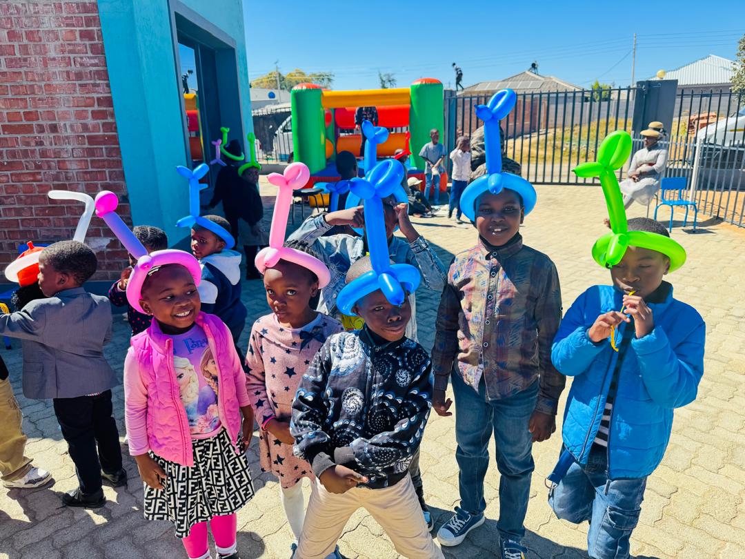 Harmony Junior School